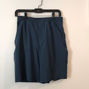 Lululemon Pacebreaker Size M